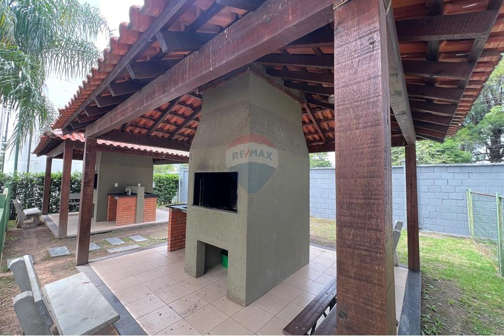 Apartamento - Venda - Sapucaia do Sul , Rio Grande do Sul - APTO PORTO DI NAPOLIS BL 11  (14).jpg - 612561040-38