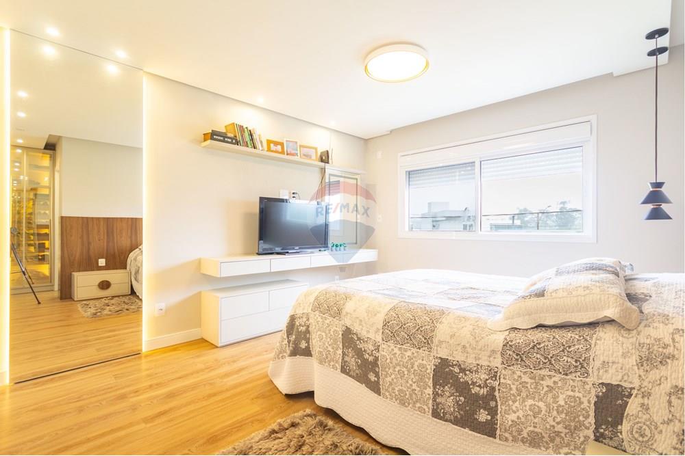 Casa de Condomínio - Venda - Gravataí , Rio Grande do Sul - IMG_9109-HDR.jpg - 610051035-96