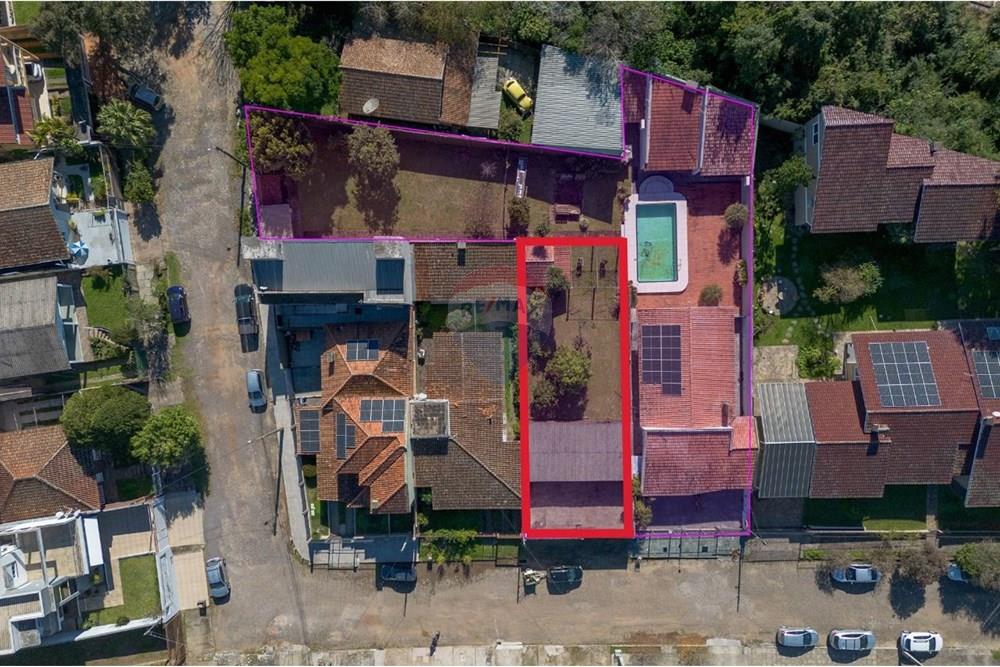 Terreno - Venda - Santa Maria , Rio Grande do Sul - 330m.jpg - 610311050-65