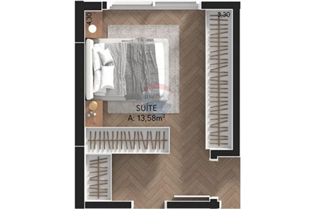 Apartamento - Venda - Pelotas , Rio Grande do Sul - suite.jpg - 610211059-11