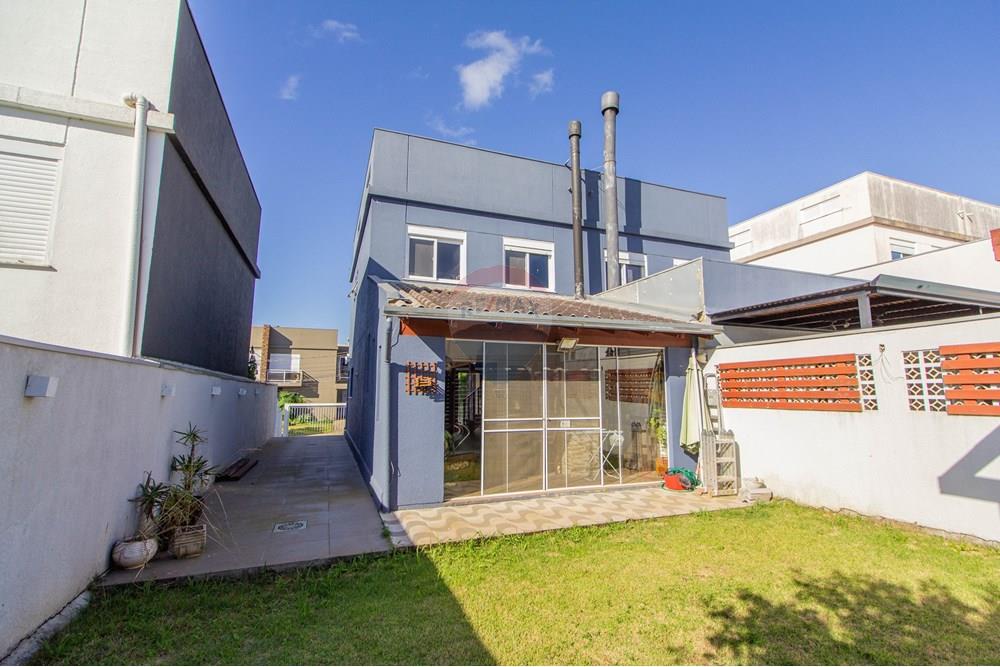 Casa - Venda - Porto Alegre , Rio Grande do Sul - IMG_7713.jpg - 612541001-141