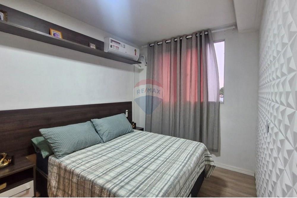 Apartamento - Venda - Sapucaia do Sul , Rio Grande do Sul - APTO RES PORTO DE NAPOLIS PEDRO e JULIO (4).jpg - 612561040-38