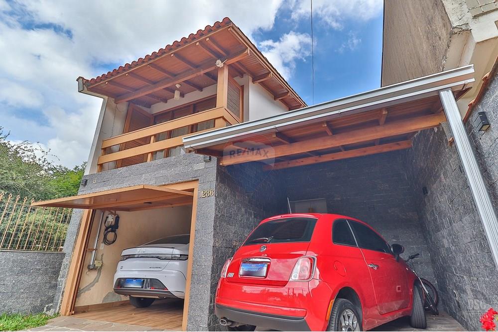 Casa - Venda - Porto Alegre , Rio Grande do Sul - IMG_0090.jpg - 612511010-110