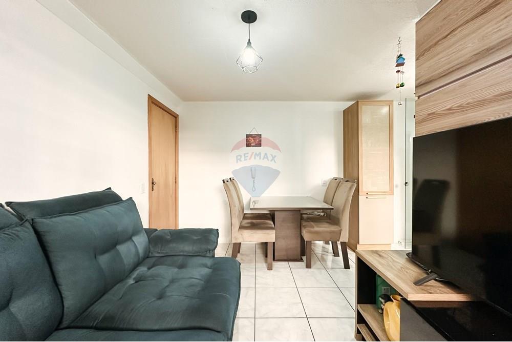 Apartamento - Venda - Bento Gonçalves , Rio Grande do Sul - APTO BERTOLINI-14.jpg - 610251016-47