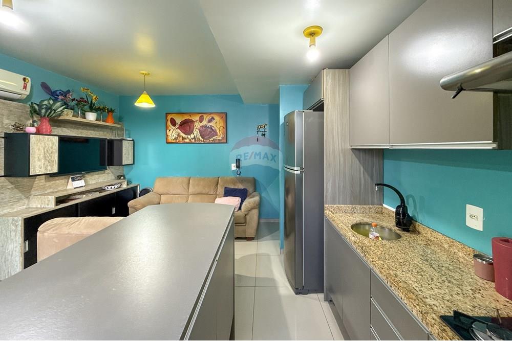 Apartamento - Venda - Canoas , Rio Grande do Sul - DJI_20250729_161249_198.jpg - 612651026-29