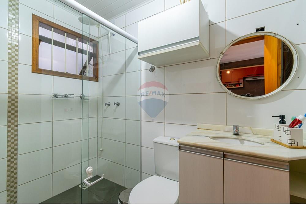 Apartamento - Venda - Gravataí , Rio Grande do Sul - _DSC1864.jpg - Banheiro - 610051074-14