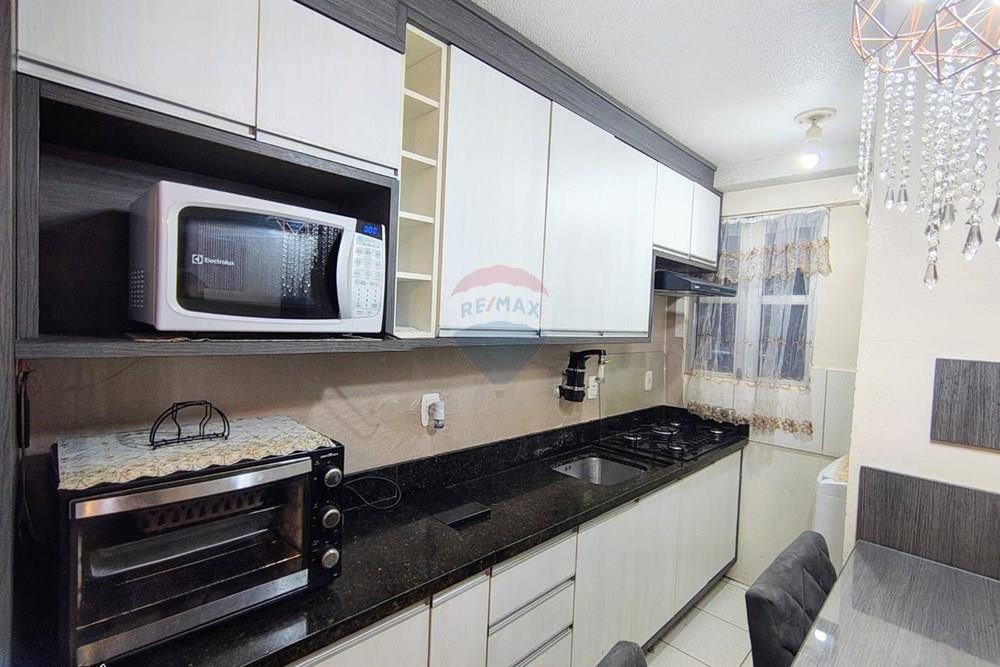 Apartamento - Venda - Bento Gonçalves , Rio Grande do Sul - 3 Cozinha (2).jpeg - Cozinha - 610331038-50