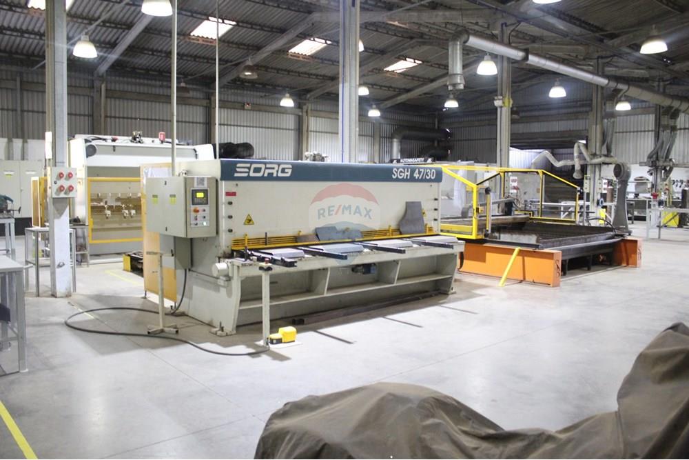 Industrial - Venda - Alvorada , Rio Grande do Sul - IMG_2314.JPG - 610161057-49