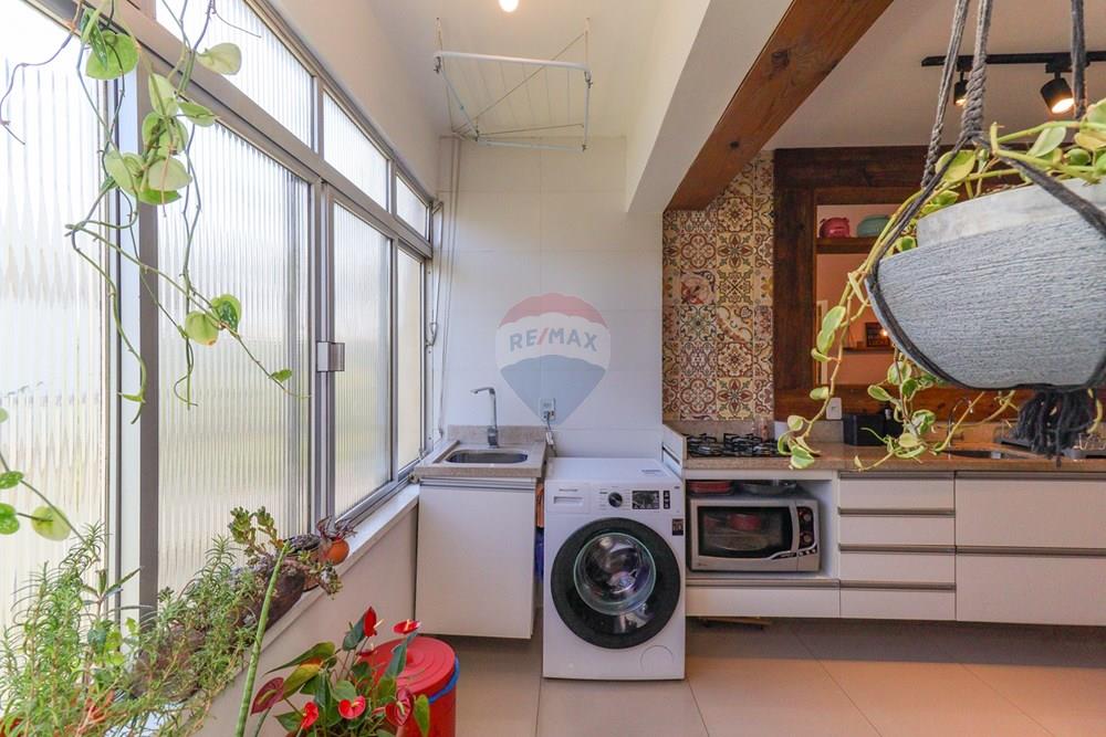 Apartamento - Venda - Porto Alegre , Rio Grande do Sul - IMG_0212.jpg - 610371027-3