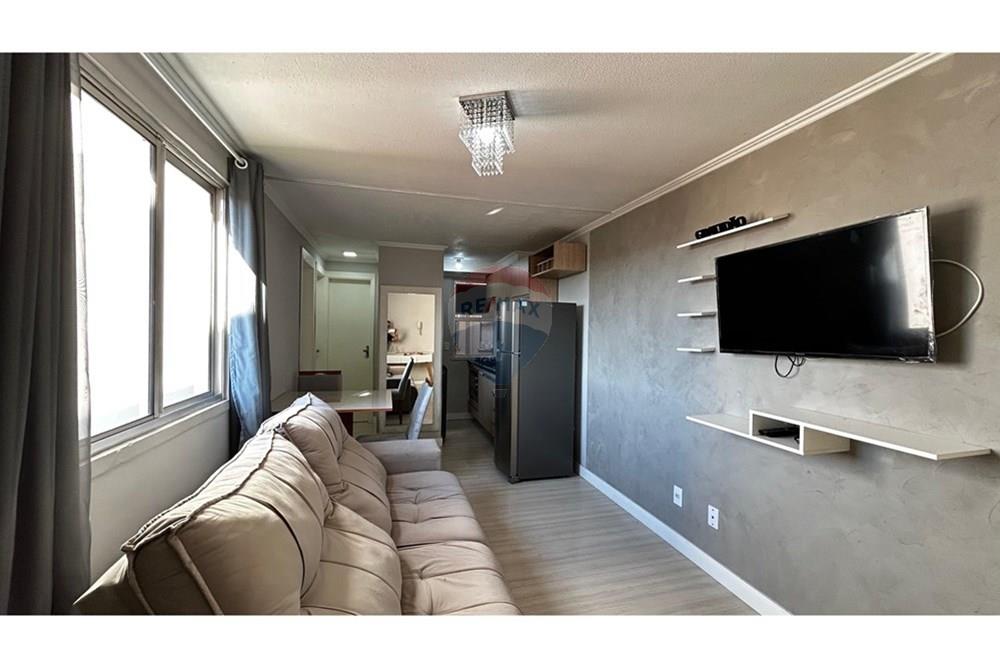 Apartamento - Venda - Canoas , Rio Grande do Sul - 9bf08016-f5a7-4238-938b-71688df974e7.jpg - 610241040-34