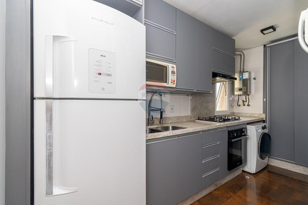 Apartamento - Alugar - Cachoeirinha , Rio Grande do Sul - _DSC7083.jpg - 612551057-205