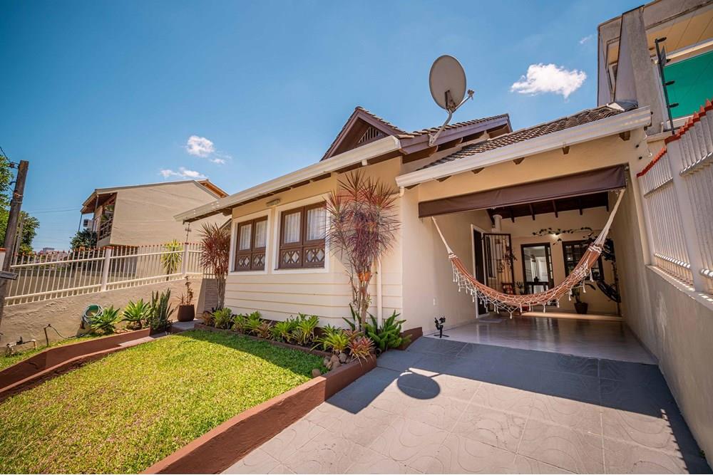 Casa - Venda - Cachoeirinha , Rio Grande do Sul - 1.jpg - 610141006-159