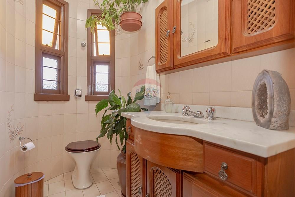 Casa - Venda - Porto Alegre , Rio Grande do Sul - 0646-570 (64).jpg - 612491053-53