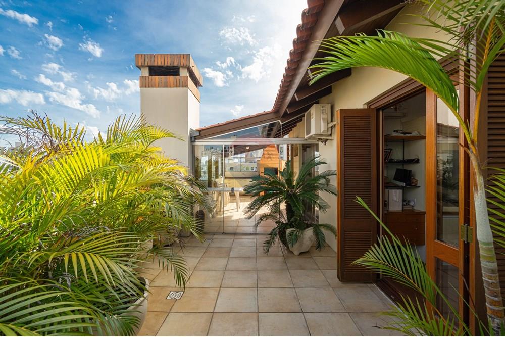 Cobertura - Venda - Porto Alegre , Rio Grande do Sul - DSC09160.jpg - 612481060-12