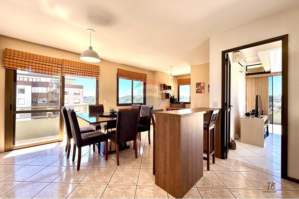 Cobertura - Venda - Caxias do Sul , Rio Grande do Sul - IMG_6307.jpg - 610301057-28