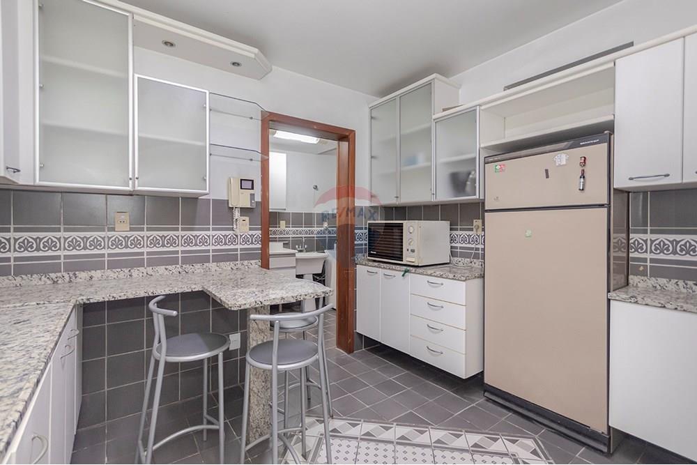 Casa - Venda - Porto Alegre , Rio Grande do Sul - Cozinha 2.jpg - 612521076-7