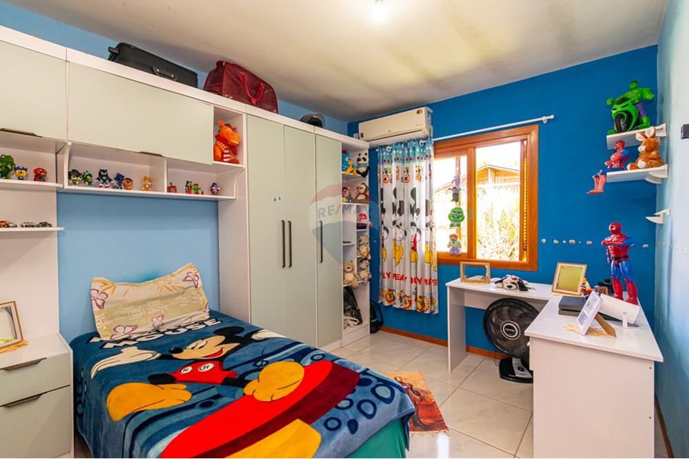 Sobrado - Venda - Gravataí , Rio Grande do Sul - quarto 2.jpg - 610161100-46