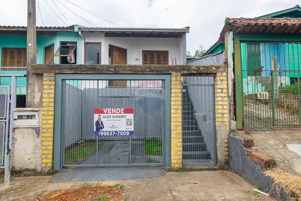 Casa - Venda - Gravataí , Rio Grande do Sul - _DSC6057.jpg - 610161100-78