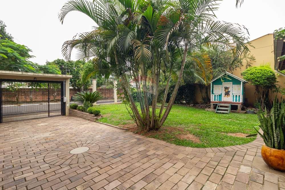 Casa - Venda - Novo Hamburgo , Rio Grande do Sul - IMG_5768.jpg - 610261010-88