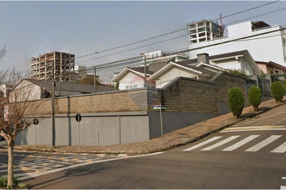 Casa - Venda - Passo Fundo , Rio Grande do Sul - esquina dr.jpg - 612721013-46