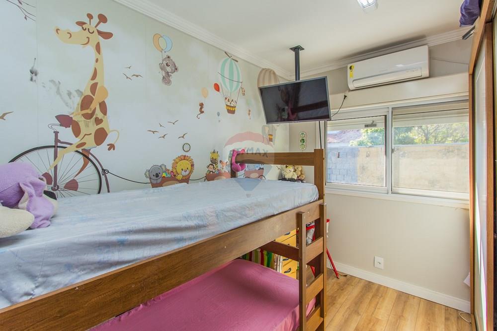 Sobrado - Venda - Canoas , Rio Grande do Sul - Rua Dr Tancredo neves, 160 sobrado 152 Vila Flora (11).jpg - 612651049-49