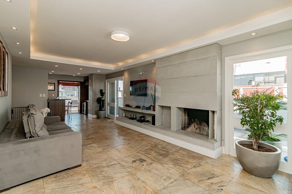 Cobertura - Venda - Porto Alegre , Rio Grande do Sul - IMG_8589.jpg - 610221014-316