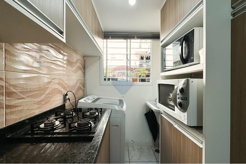 Apartamento - Venda - Bento Gonçalves , Rio Grande do Sul - APTO BERTOLINI-19.jpg - 610251016-47