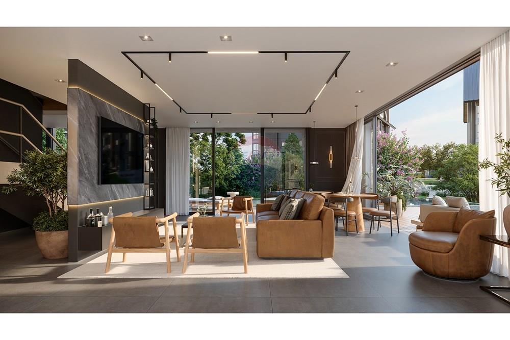 Apartamento - Venda - Gramado , Rio Grande do Sul - 15 FIRENZE - LOBBY.jpg - 610131055-6