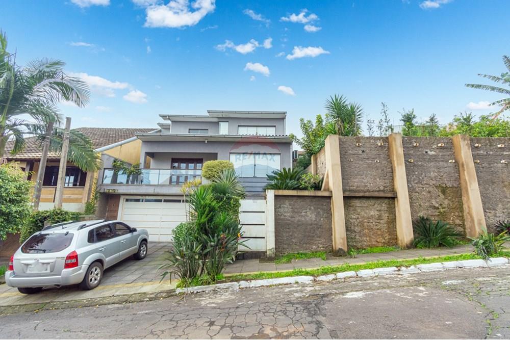 Casa - Venda - Gravataí , Rio Grande do Sul - 2.jpg - 610161008-38