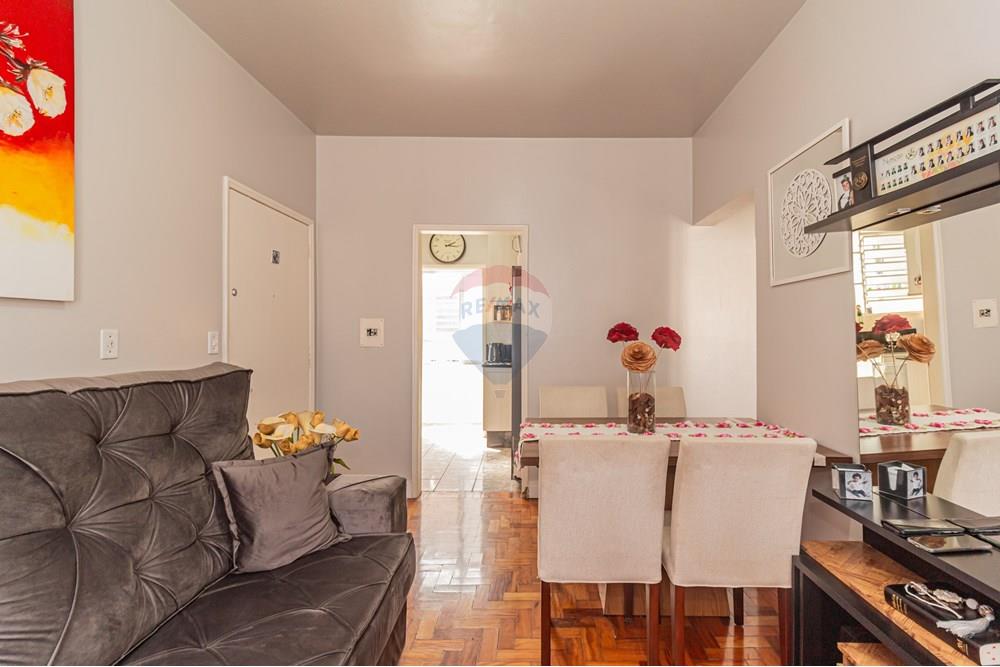 Apartamento - Venda - Pelotas , Rio Grande do Sul - _MG_9245.jpg - Sala de estar - 610211016-54