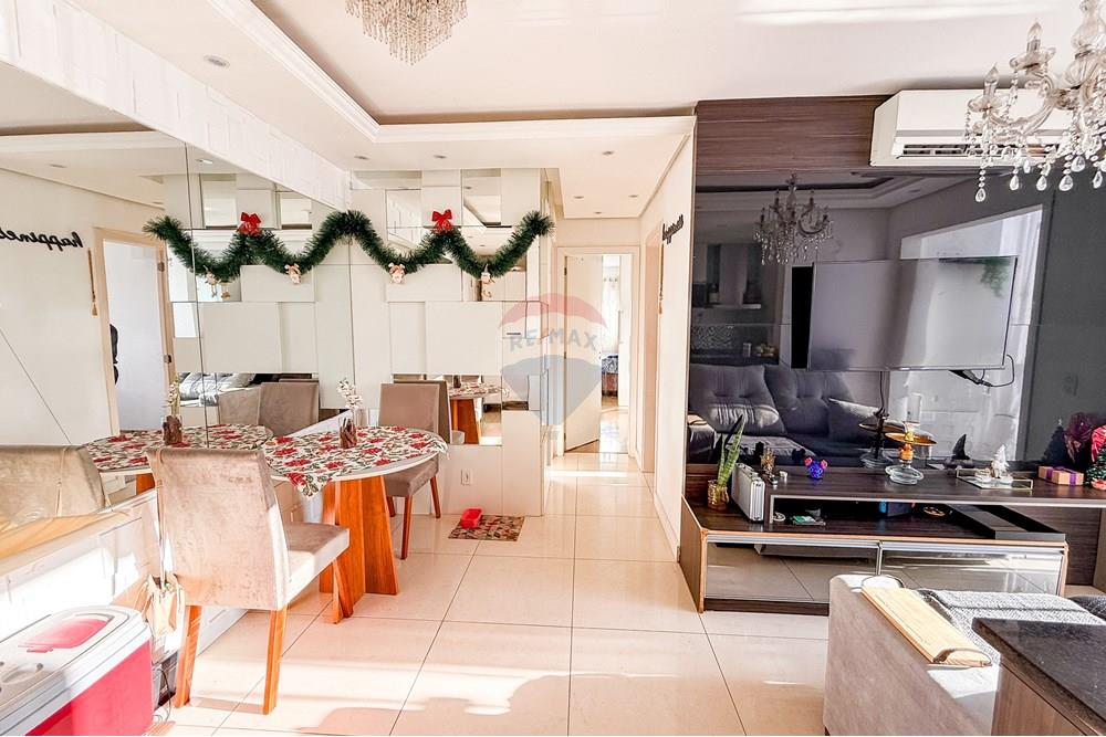 Apartamento - Venda - Canoas , Rio Grande do Sul - IMG_2989.jpg - 612651031-58