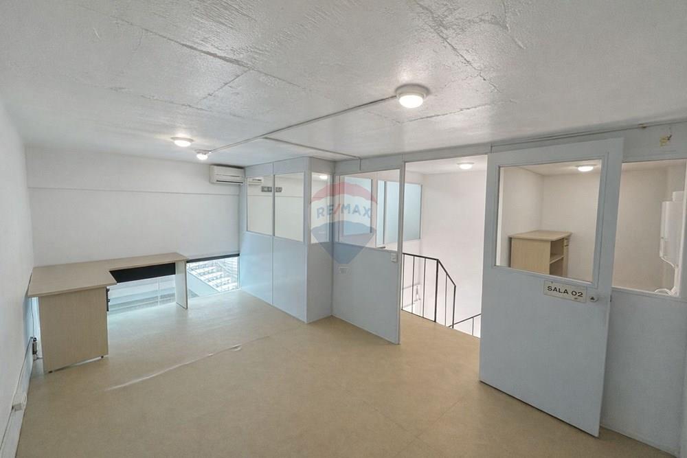 Cj. Comercial/ Sala - Venda - Passo Fundo , Rio Grande do Sul - 98b2c7d1-f8be-402a-9347-9f64e2815f11.jpeg - 612621085-5