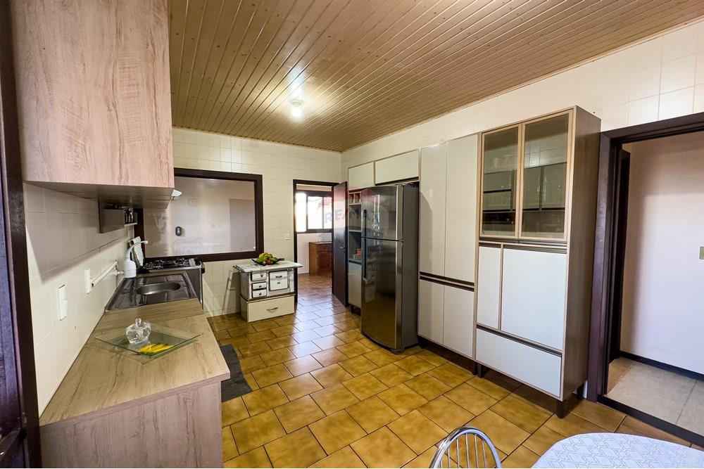 Casa - Venda - Lagoa Vermelha , Rio Grande do Sul - IMG_8700.jpg - 610111002-58