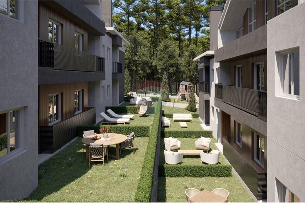 Apartamento - Venda - Canela , Rio Grande do Sul - DAL_BL_FACHADA_GARDENS_R05_ALTA.jpg - 610131049-2