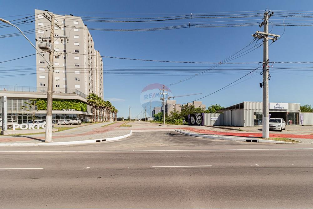 Terreno - Venda - Pelotas , Rio Grande do Sul - Terreno areal -04.jpg - 610211001-129