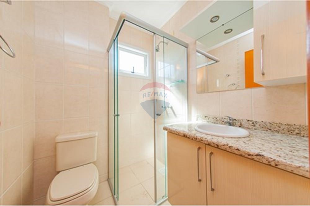 Apartamento - Venda - Montenegro , Rio Grande do Sul - banheiro 2.jpg - 610091038-20