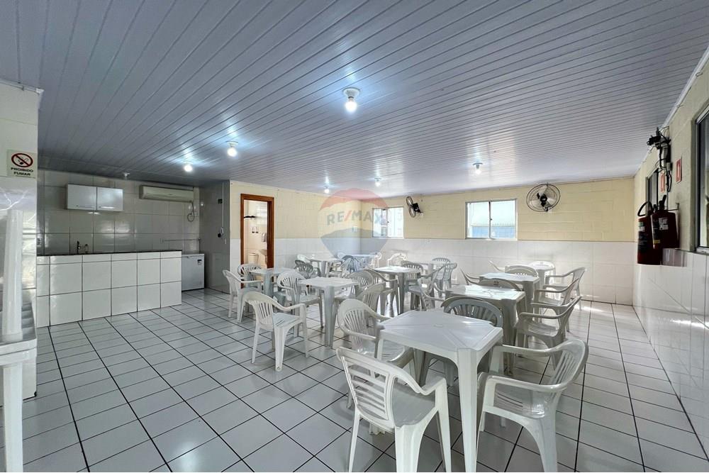 Apartamento - Venda - Sapucaia do Sul , Rio Grande do Sul - Salão de festas 1 (3).JPG - 610461006-12