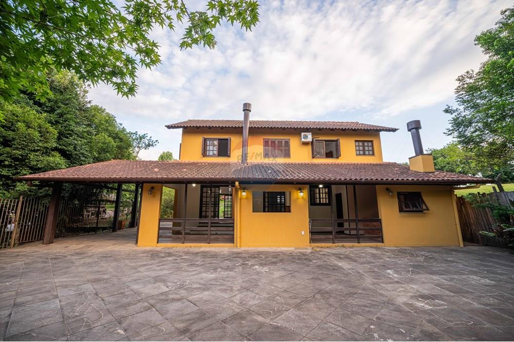 Chácara / Sítio / Fazenda - Venda - Cachoeirinha , Rio Grande do Sul - 2.jpg - 610141006-154