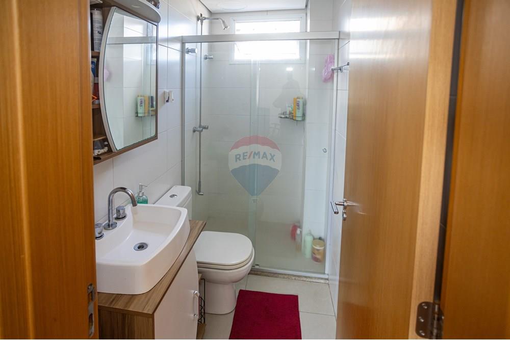 Apartamento - Venda - Santa Maria , Rio Grande do Sul - CRB_8129.JPG - 610311151-11