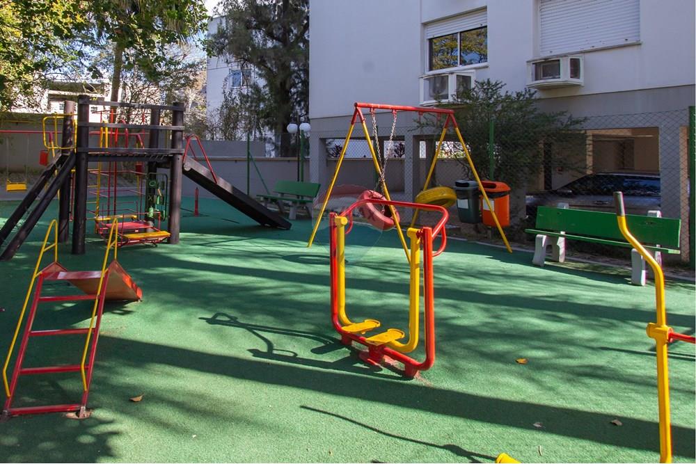 Apartamento - Venda - Porto Alegre , Rio Grande do Sul - 01area-condominial002.jpg - 610101018-18