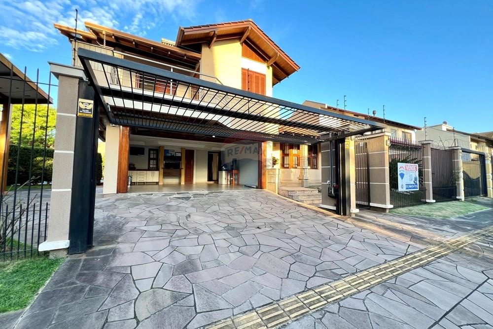 Sobrado - Venda - Canoas , Rio Grande do Sul - IMG_6654.JPG - 610241026-76