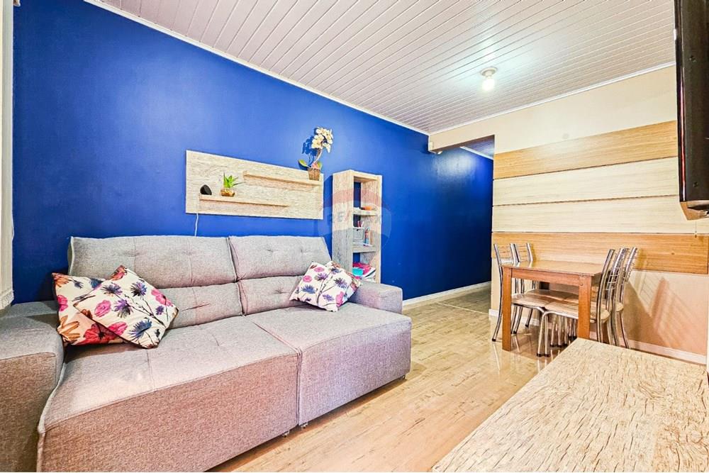 Casa - Venda - Sapucaia do Sul , Rio Grande do Sul - d9bc4aec-0f6a-48b9-b756-db99128a8a59.jpg - 610411084-23