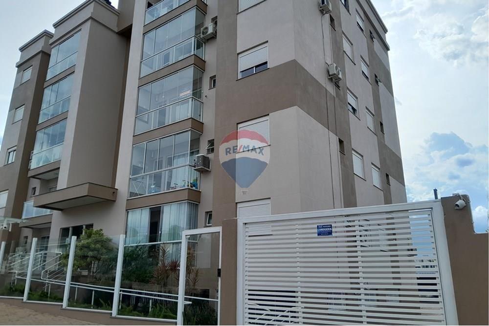 Apartamento - Alugar - Passo Fundo , Rio Grande do Sul - E1.jpg - 612721018-166
