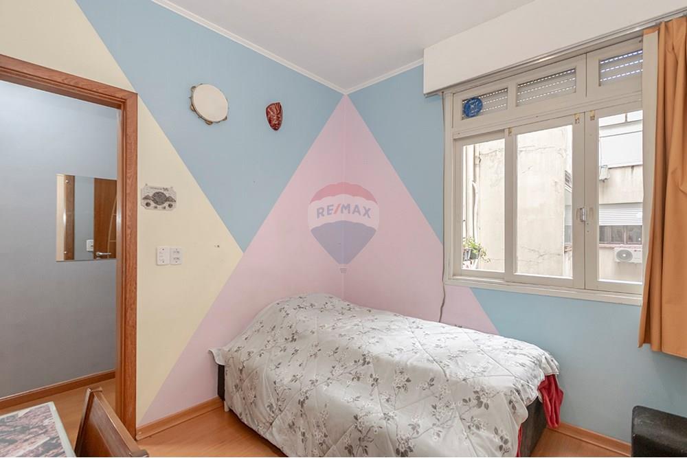 Apartamento - Venda - Porto Alegre , Rio Grande do Sul - Quarto men 2.jpg - 612521076-2