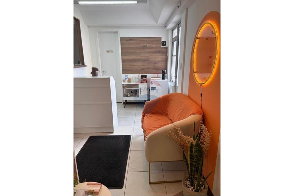 Cj. Comercial/ Sala - Venda - Santa Maria , Rio Grande do Sul - claudete 40.jpeg - 610451003-23