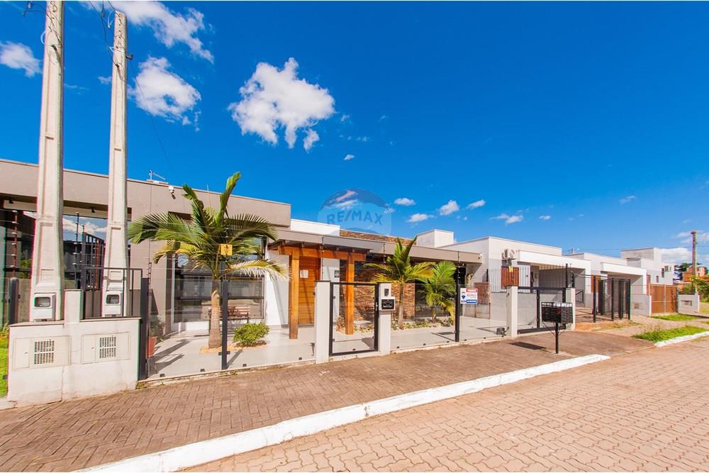 Casa - Venda - Montenegro , Rio Grande do Sul - Foto-45.jpg - 610091040-24