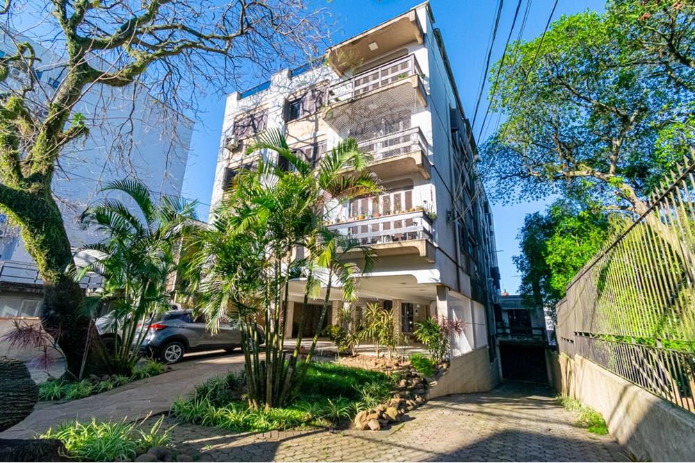 Cobertura - Venda - Gravataí , Rio Grande do Sul - _DSC9978.jpg - Fachada - 610161032-39