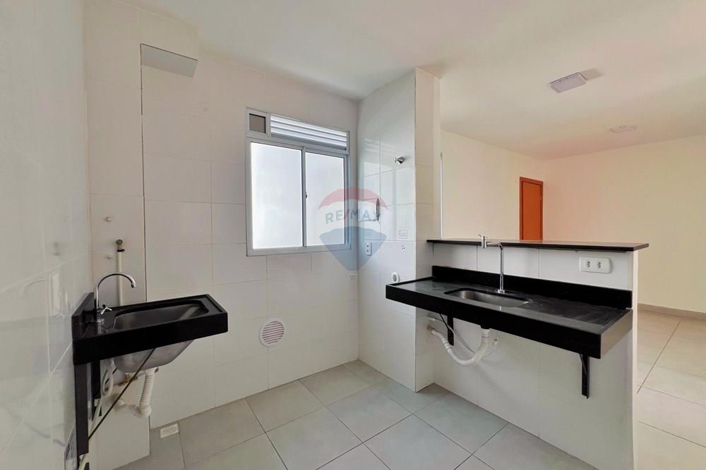 Apartamento - Venda - São Leopoldo , Rio Grande do Sul - Cozinha 1 (9).JPG - 610461007-25
