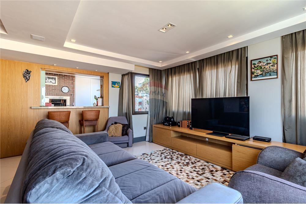 Residential - कोंडो/अपार्टमेंट - Porto Alegre , Rio Grande do Sul - BR - 11 - 612481068-192