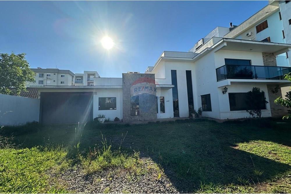 Casa - Alugar - Santa Maria , Rio Grande do Sul - 5.jpg - 610471003-226